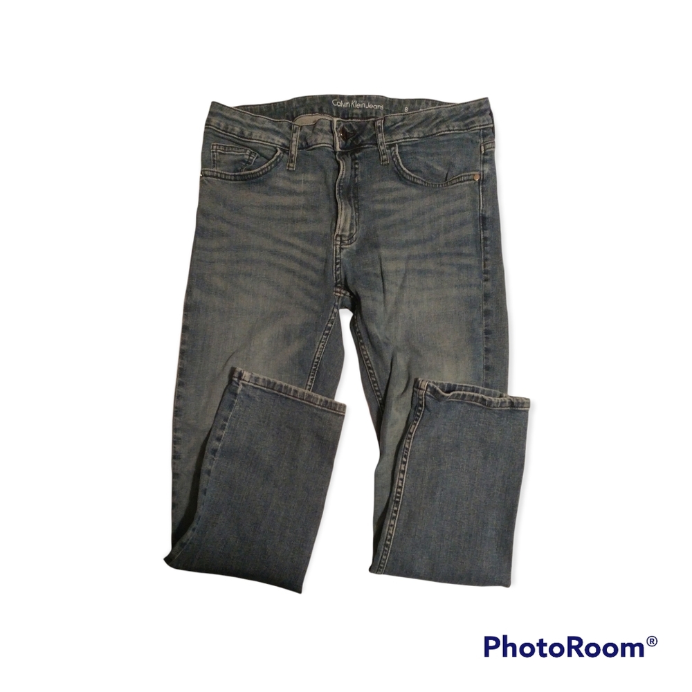 Calvin Klein Jeans Slim